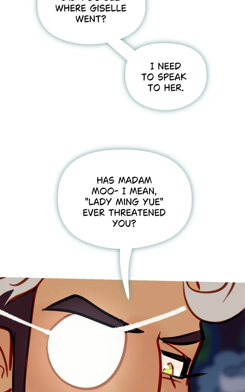 Cinderelle Chapter 44 page 28 - 