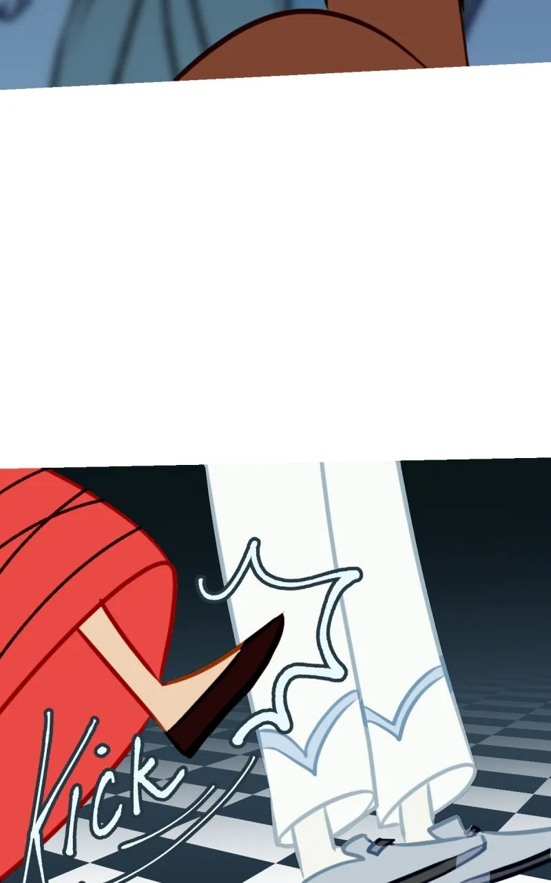 Cinderelle Chapter 44 page 30 - 