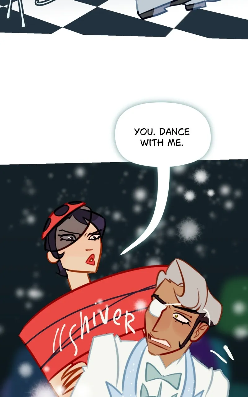 Cinderelle Chapter 44 page 31 - 