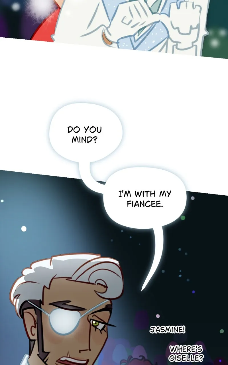 Cinderelle Chapter 44 page 32 - 