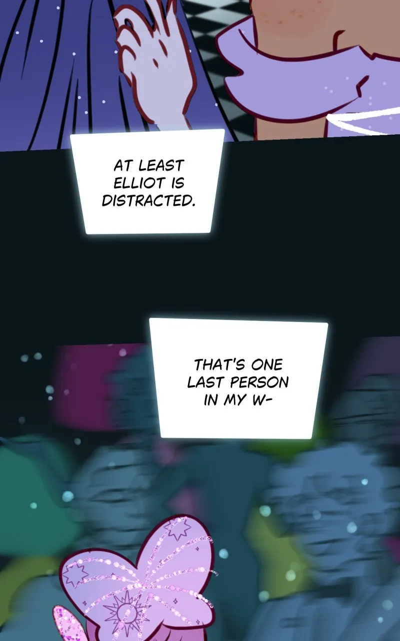 Cinderelle Chapter 44 page 36 - 