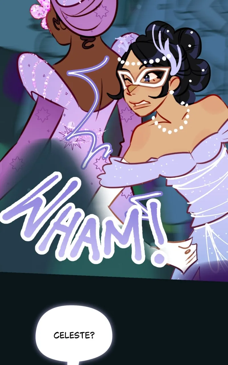 Cinderelle Chapter 44 page 37 - 