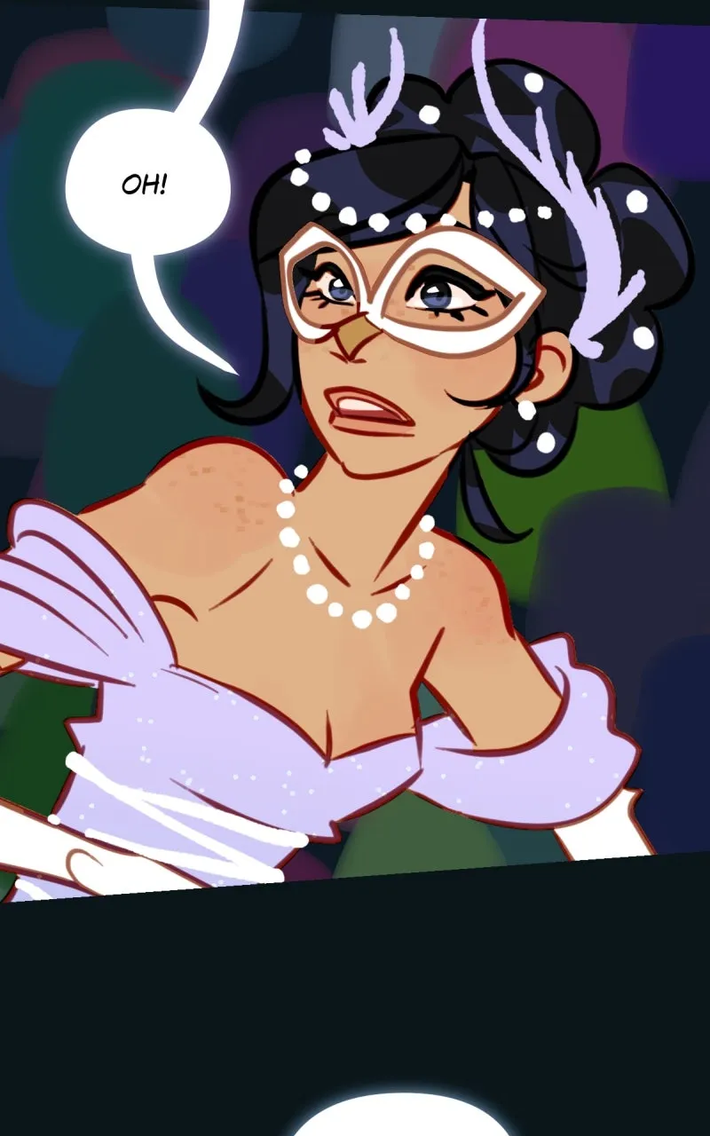 Cinderelle Chapter 44 page 38 - 