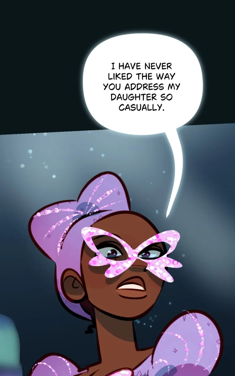 Cinderelle Chapter 44 page 40 - 