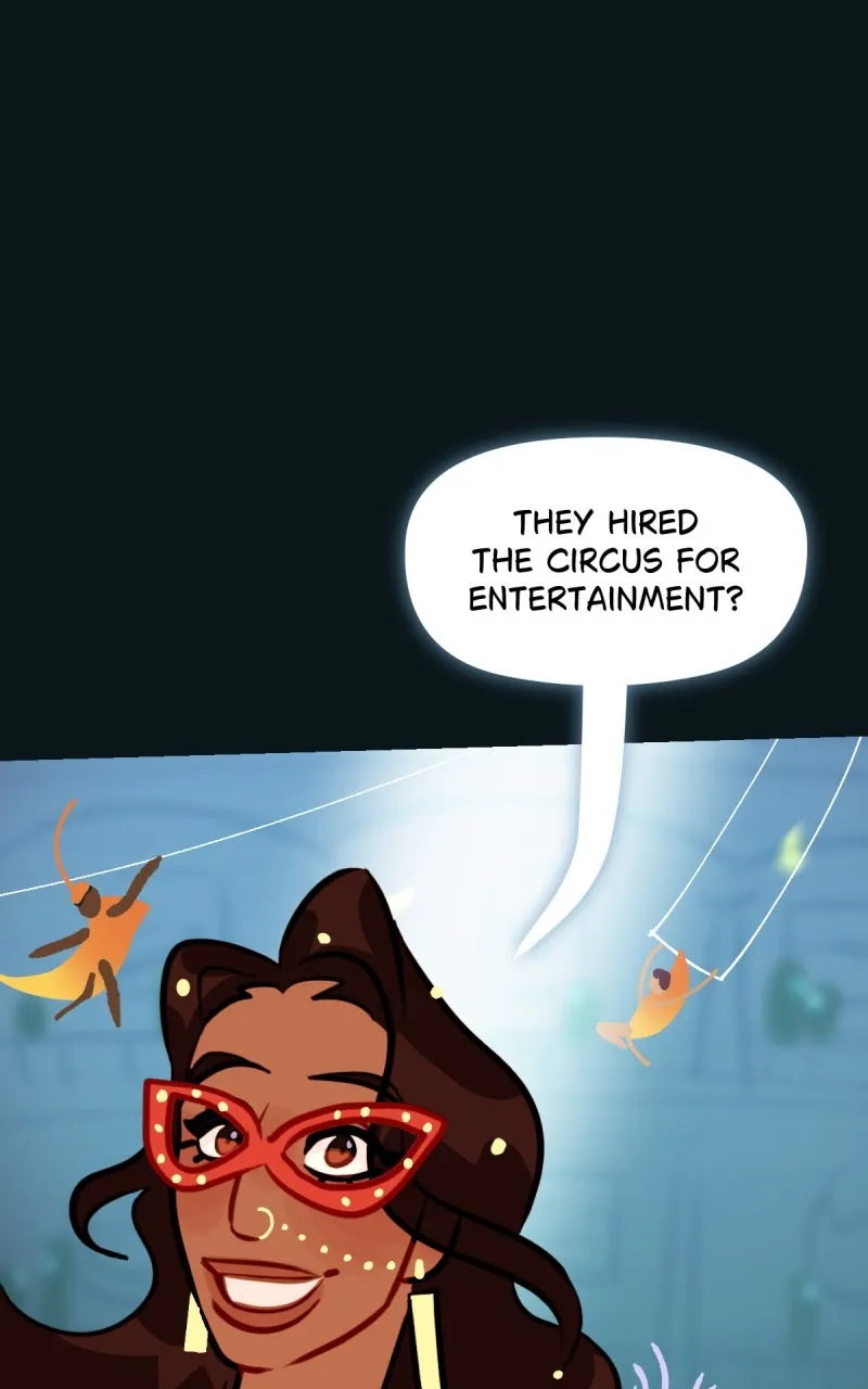 Cinderelle Chapter 44 page 5 - 