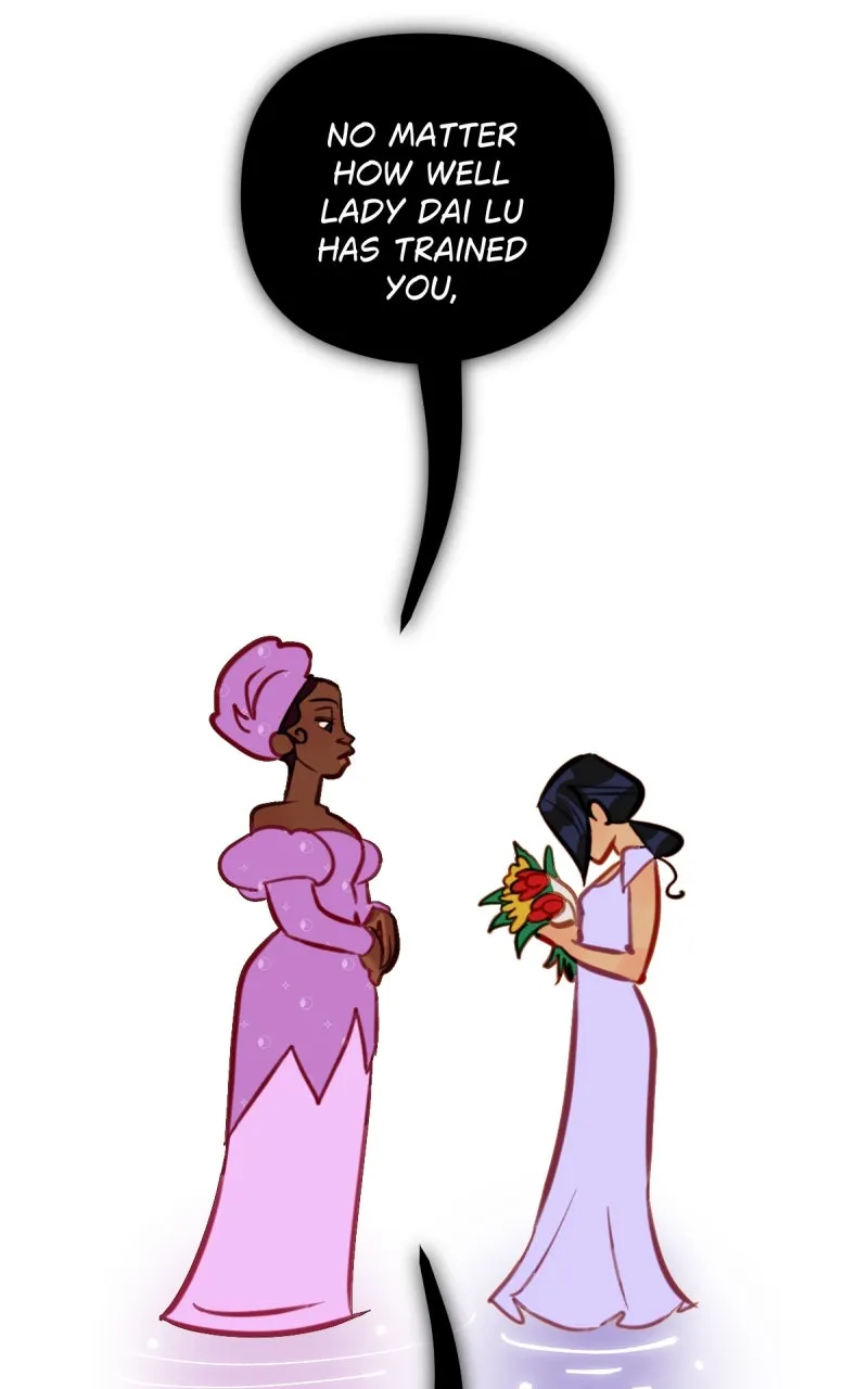 Cinderelle Chapter 44 page 43 - 