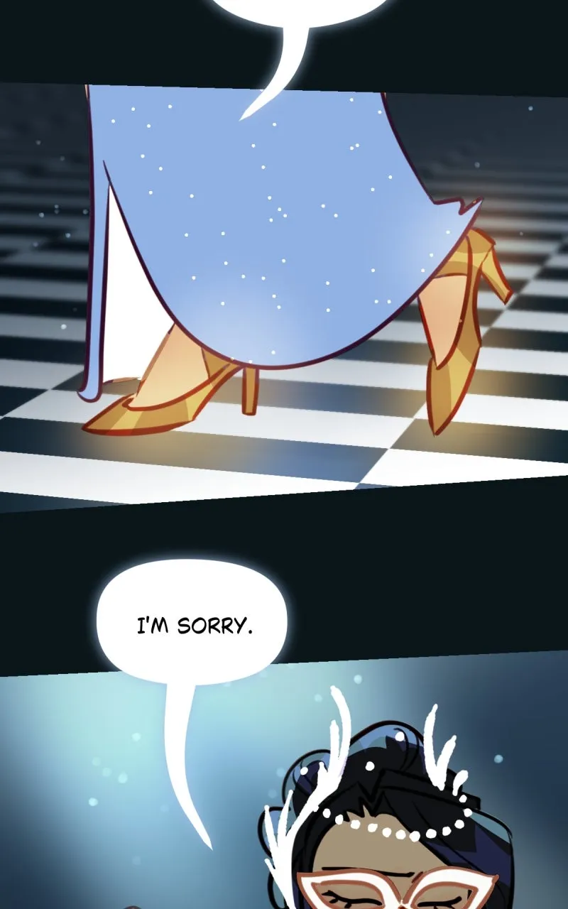 Cinderelle Chapter 44 page 46 - 