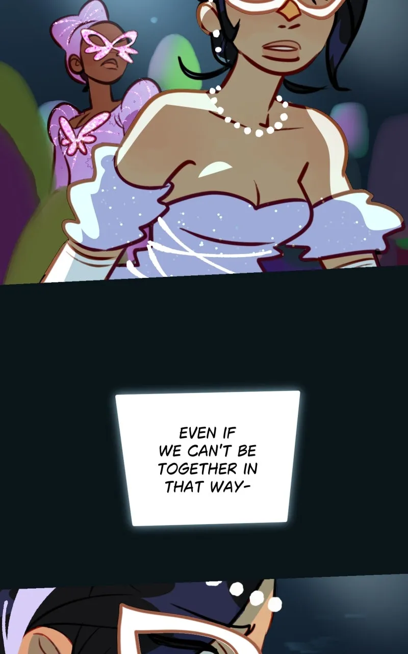Cinderelle Chapter 44 page 47 - 