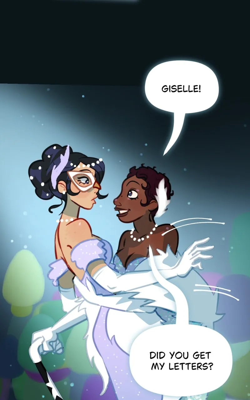 Cinderelle Chapter 44 page 49 - 