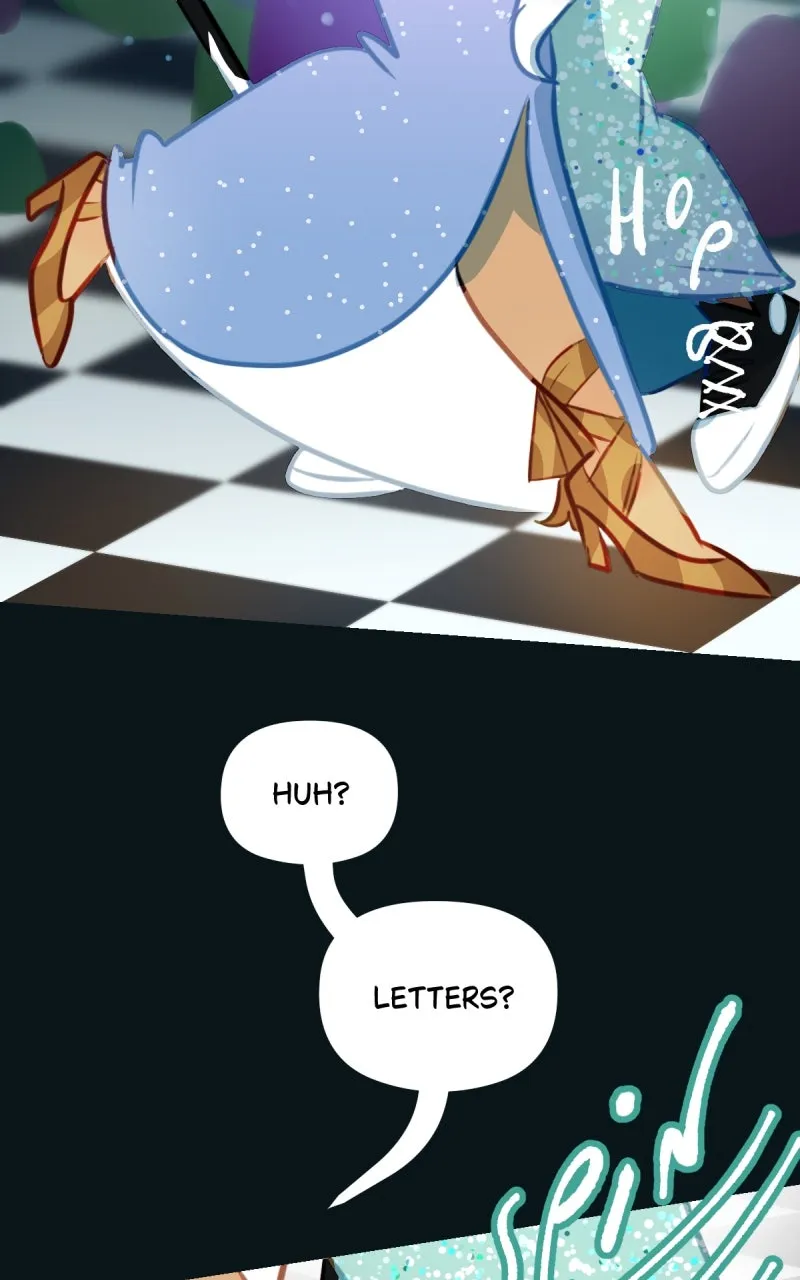 Cinderelle Chapter 44 page 50 - 