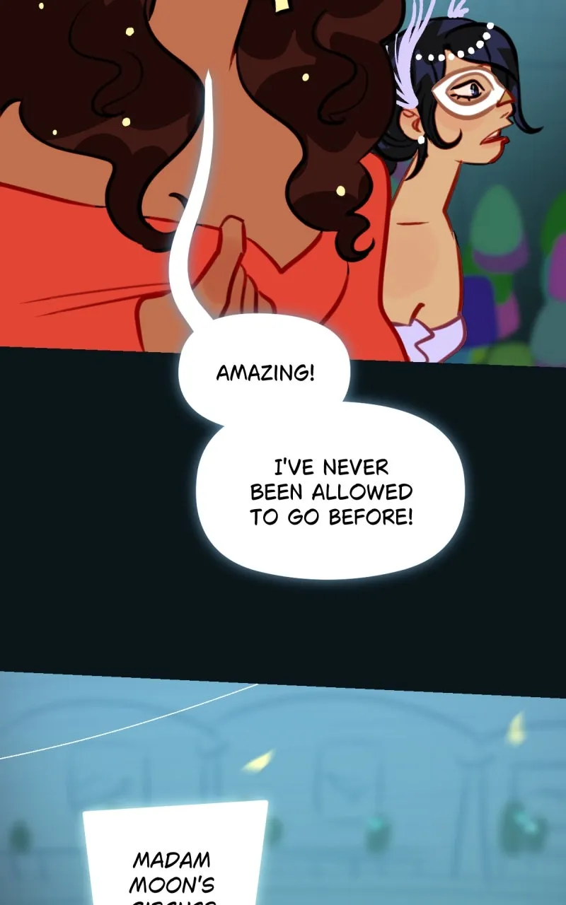 Cinderelle Chapter 44 page 6 - 