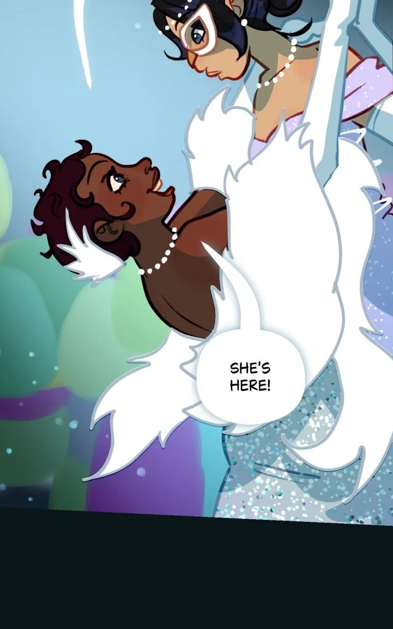 Cinderelle Chapter 44 page 52 - 