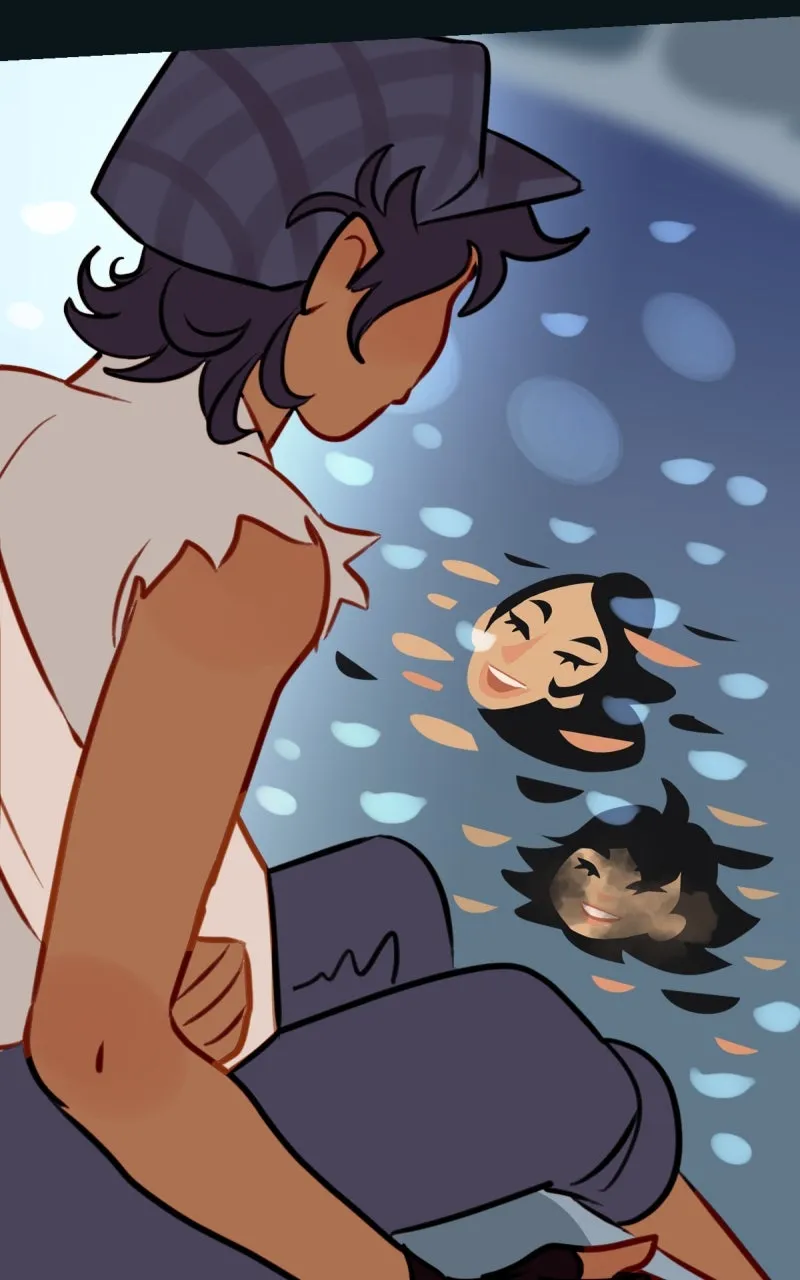 Cinderelle Chapter 44 page 56 - 