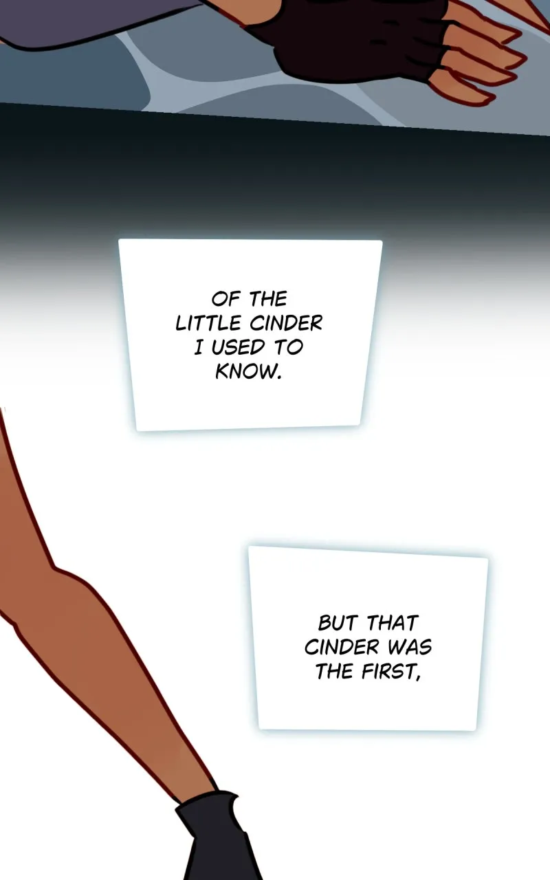 Cinderelle Chapter 44 page 57 - 