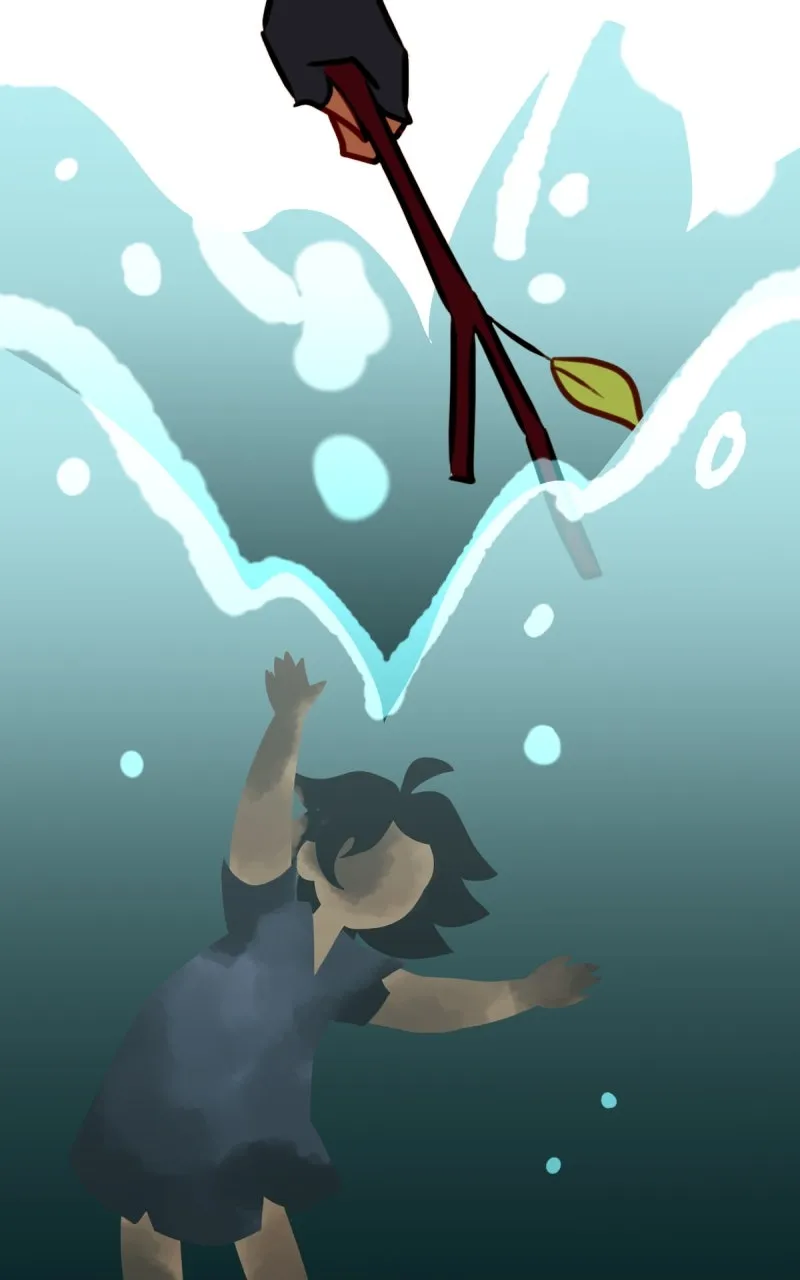 Cinderelle Chapter 44 page 58 - 