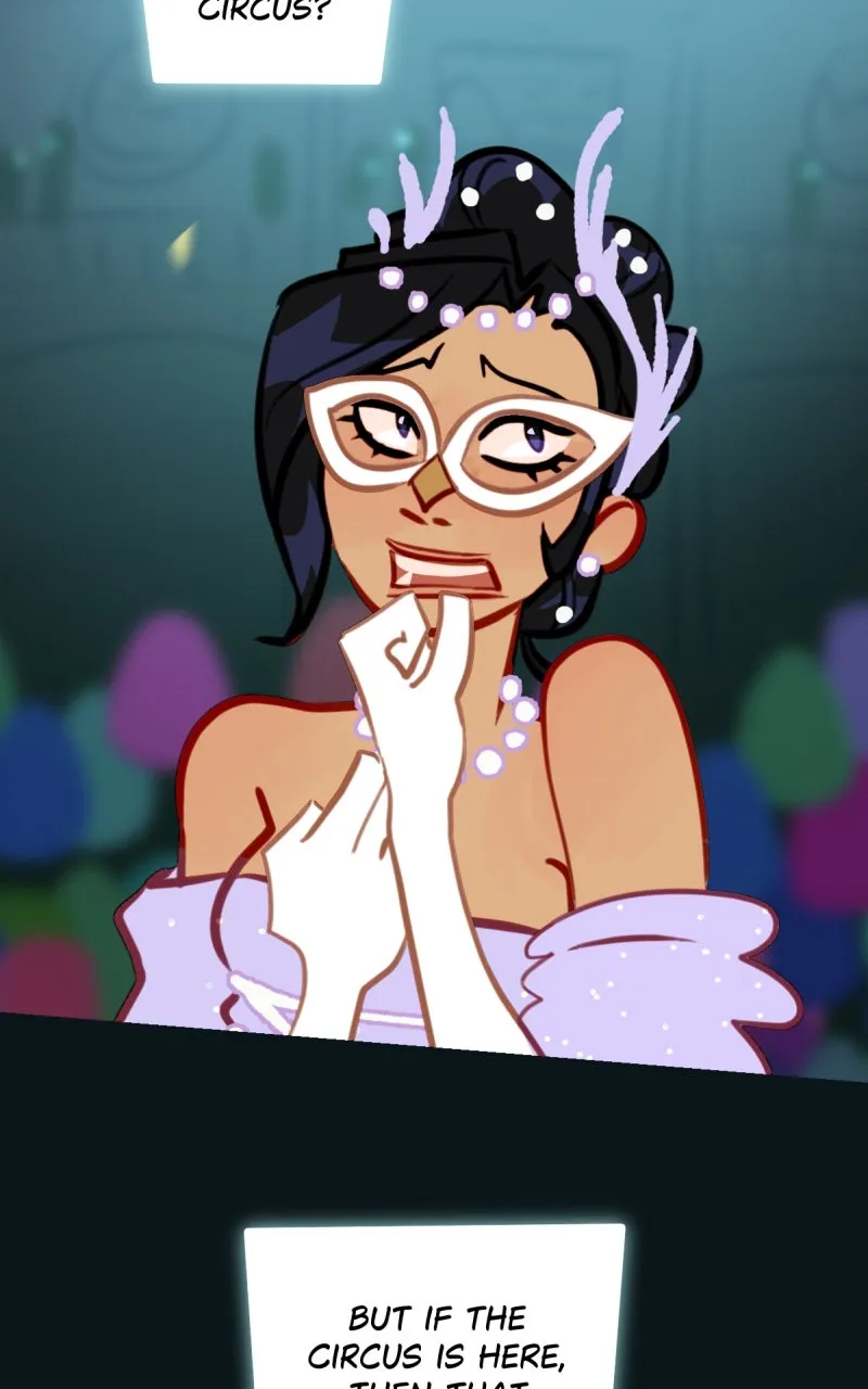 Cinderelle Chapter 44 page 7 - 