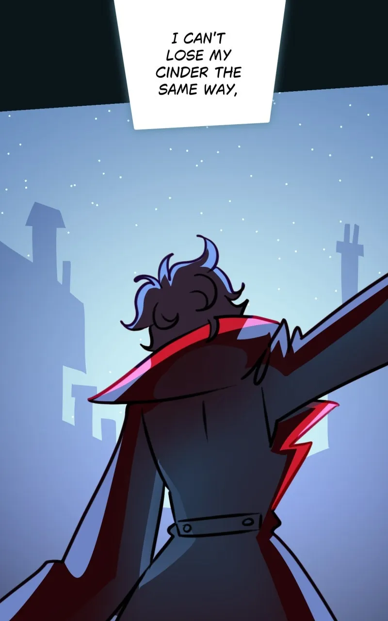 Cinderelle Chapter 44 page 61 - 