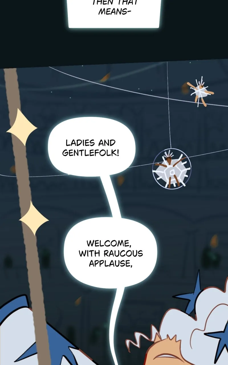 Cinderelle Chapter 44 page 8 - 