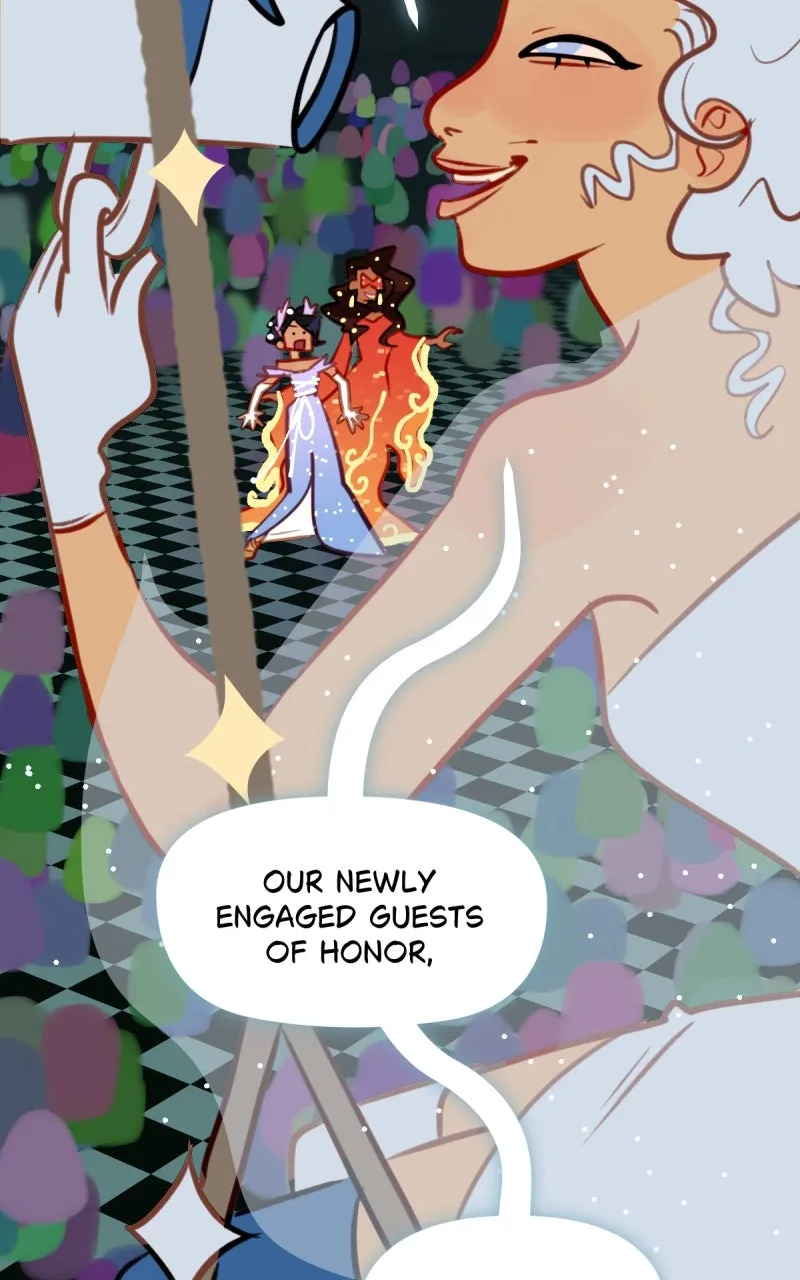 Cinderelle Chapter 44 page 9 - 