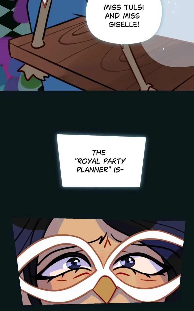 Cinderelle Chapter 44 page 10 - 