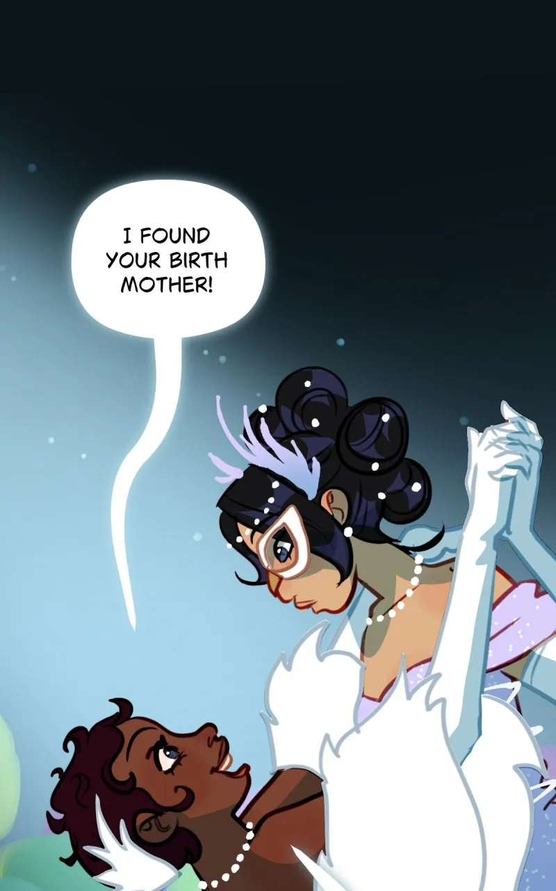 Cinderelle Chapter 45 page 1 - 