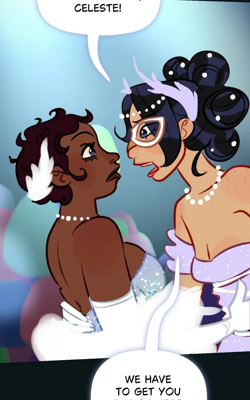 Cinderelle Chapter 45 page 11 - 