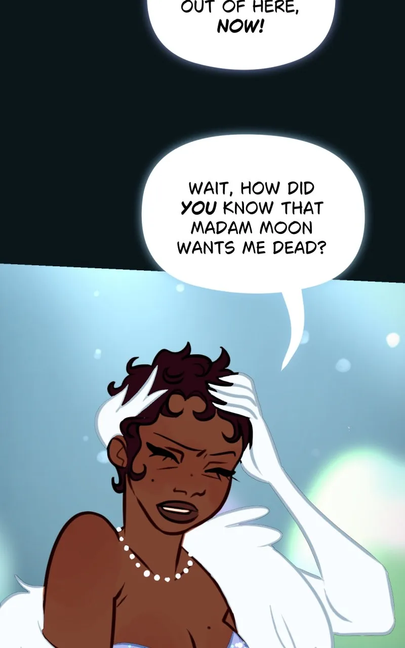 Cinderelle Chapter 45 page 12 - 
