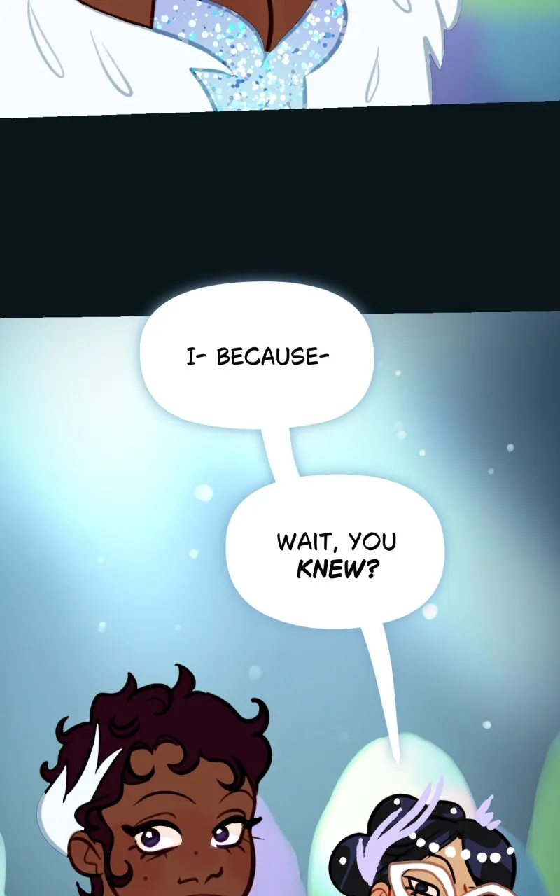 Cinderelle Chapter 45 page 13 - 