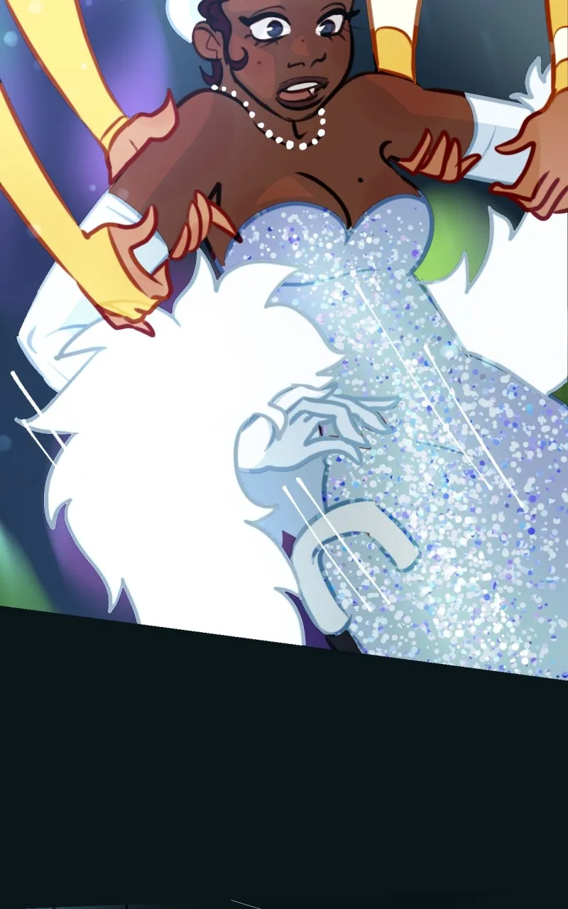 Cinderelle Chapter 45 page 15 - 