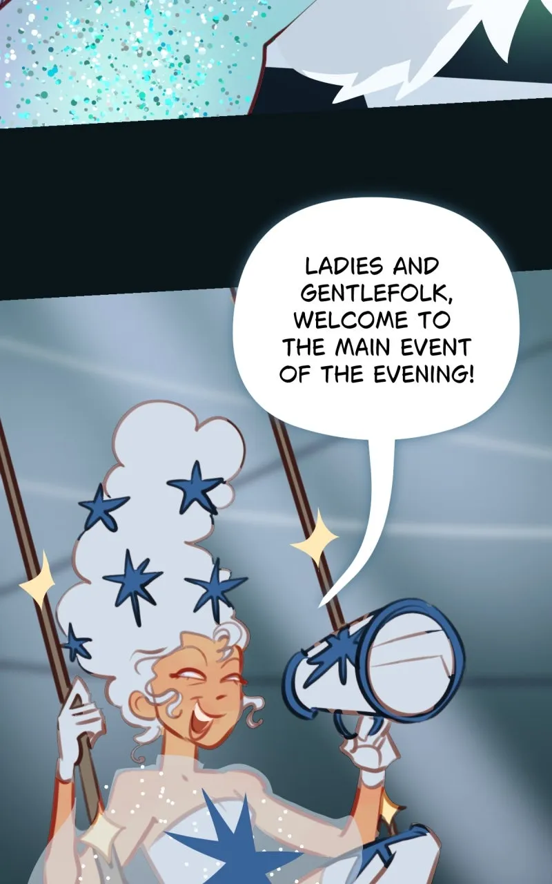Cinderelle Chapter 45 page 18 - 