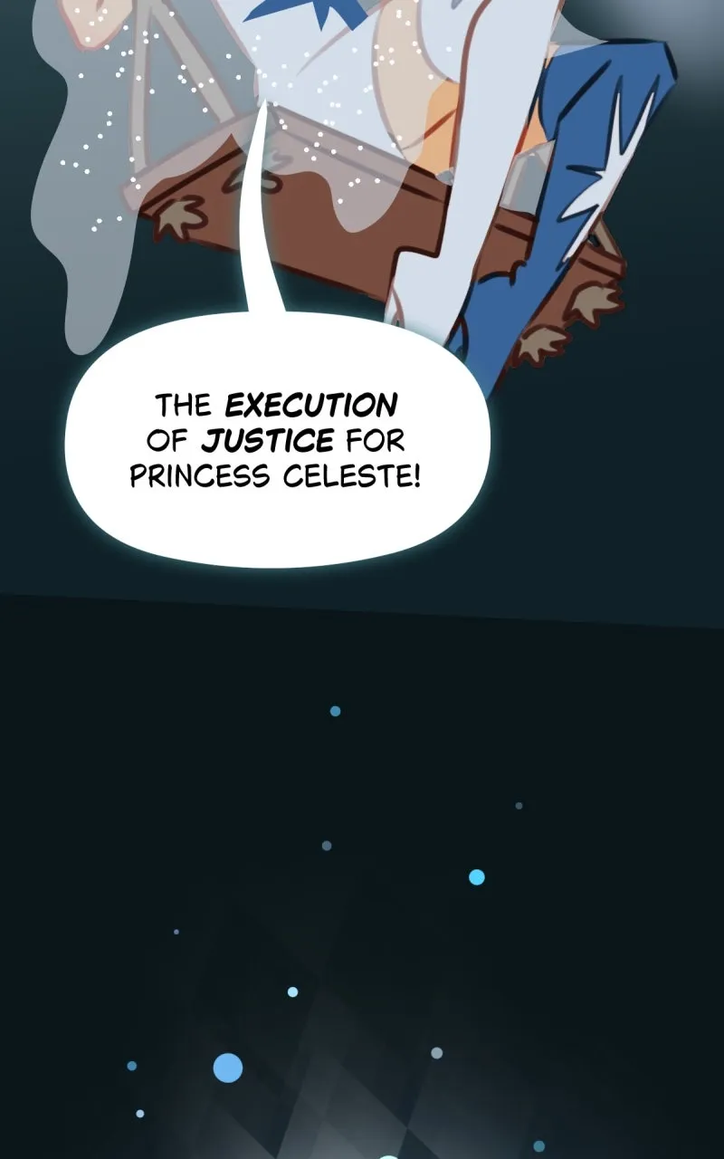 Cinderelle Chapter 45 page 19 - 