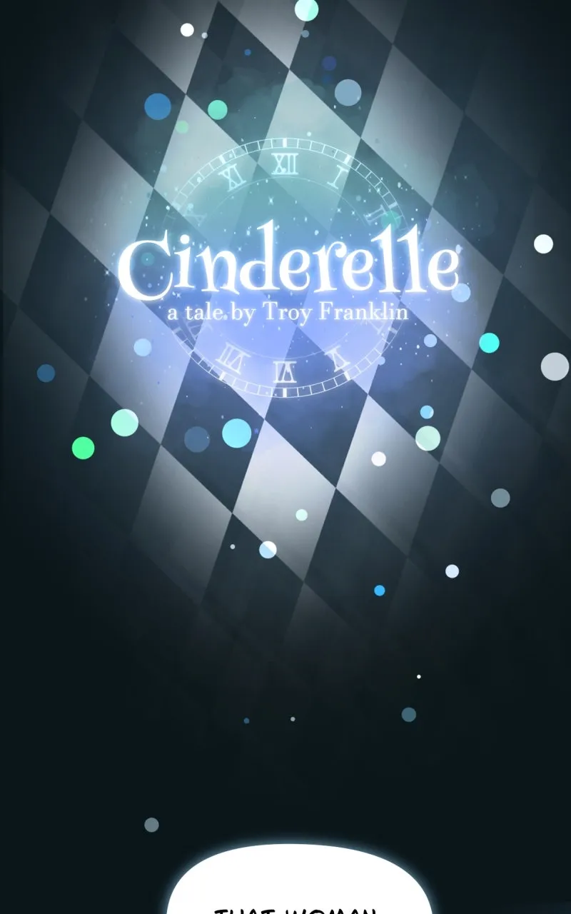 Cinderelle Chapter 45 page 20 - 