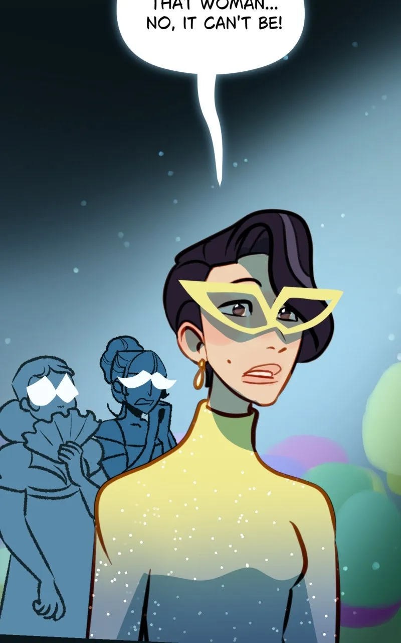 Cinderelle Chapter 45 page 21 - 