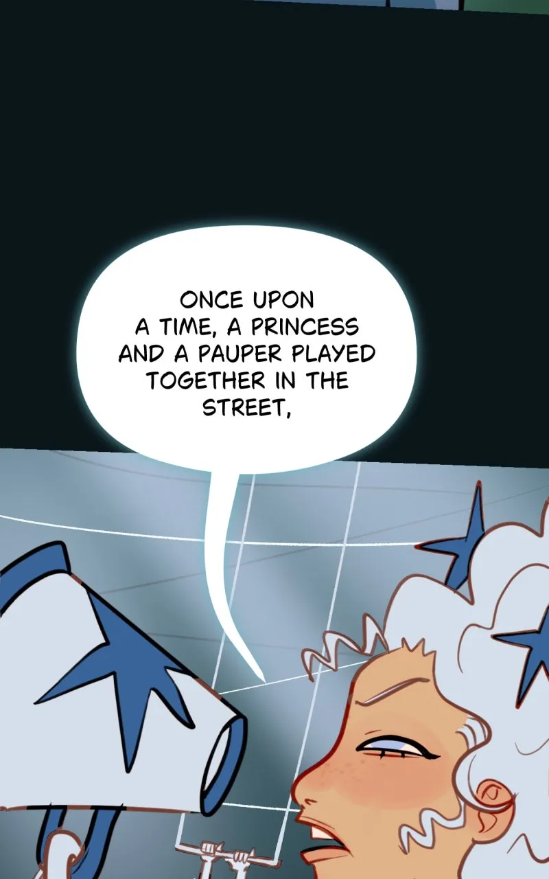 Cinderelle Chapter 45 page 22 - 