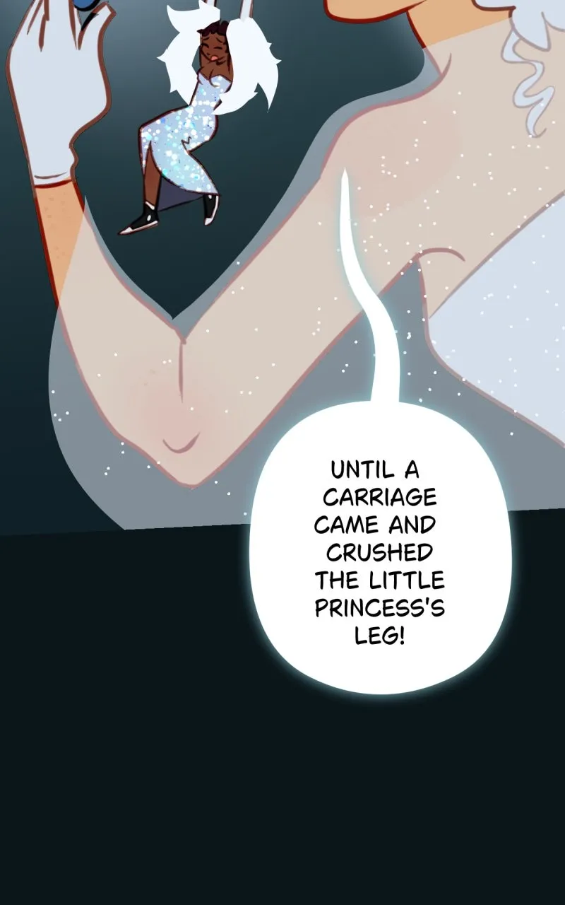 Cinderelle Chapter 45 page 23 - 