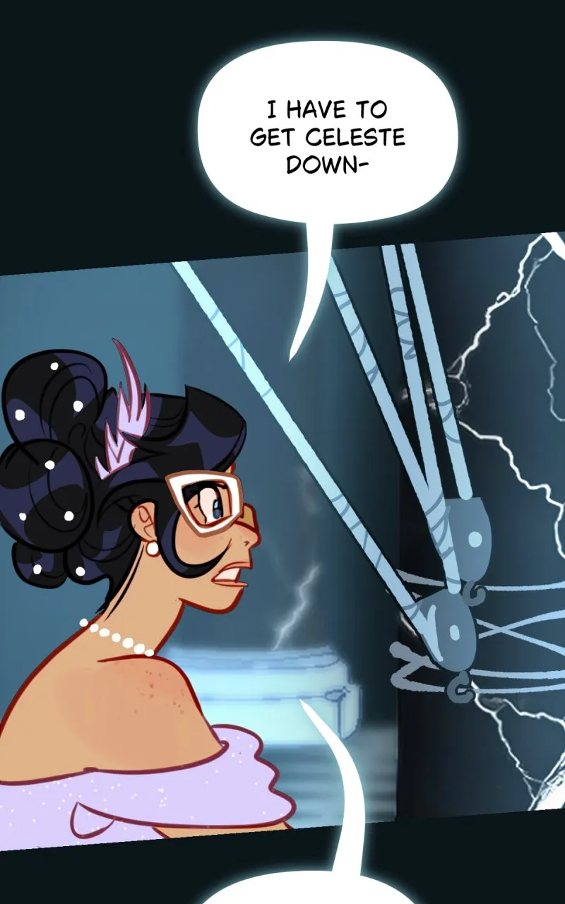 Cinderelle Chapter 45 page 24 - 