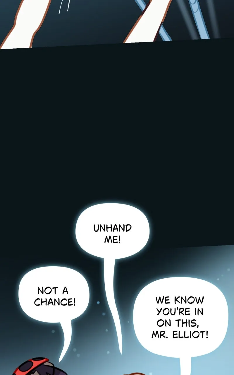 Cinderelle Chapter 45 page 26 - 