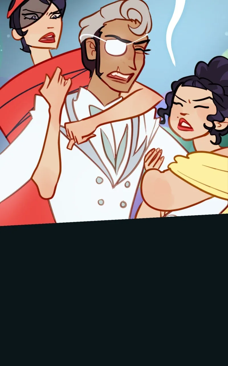 Cinderelle Chapter 45 page 27 - 