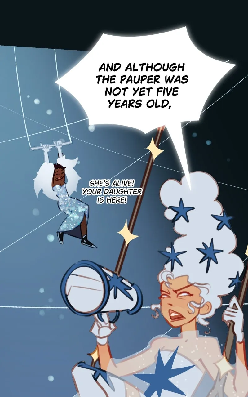 Cinderelle Chapter 45 page 28 - 
