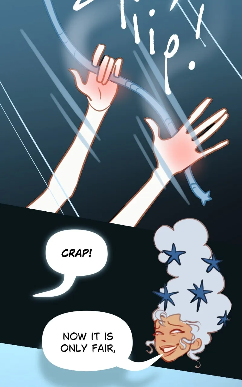 Cinderelle Chapter 45 page 30 - 