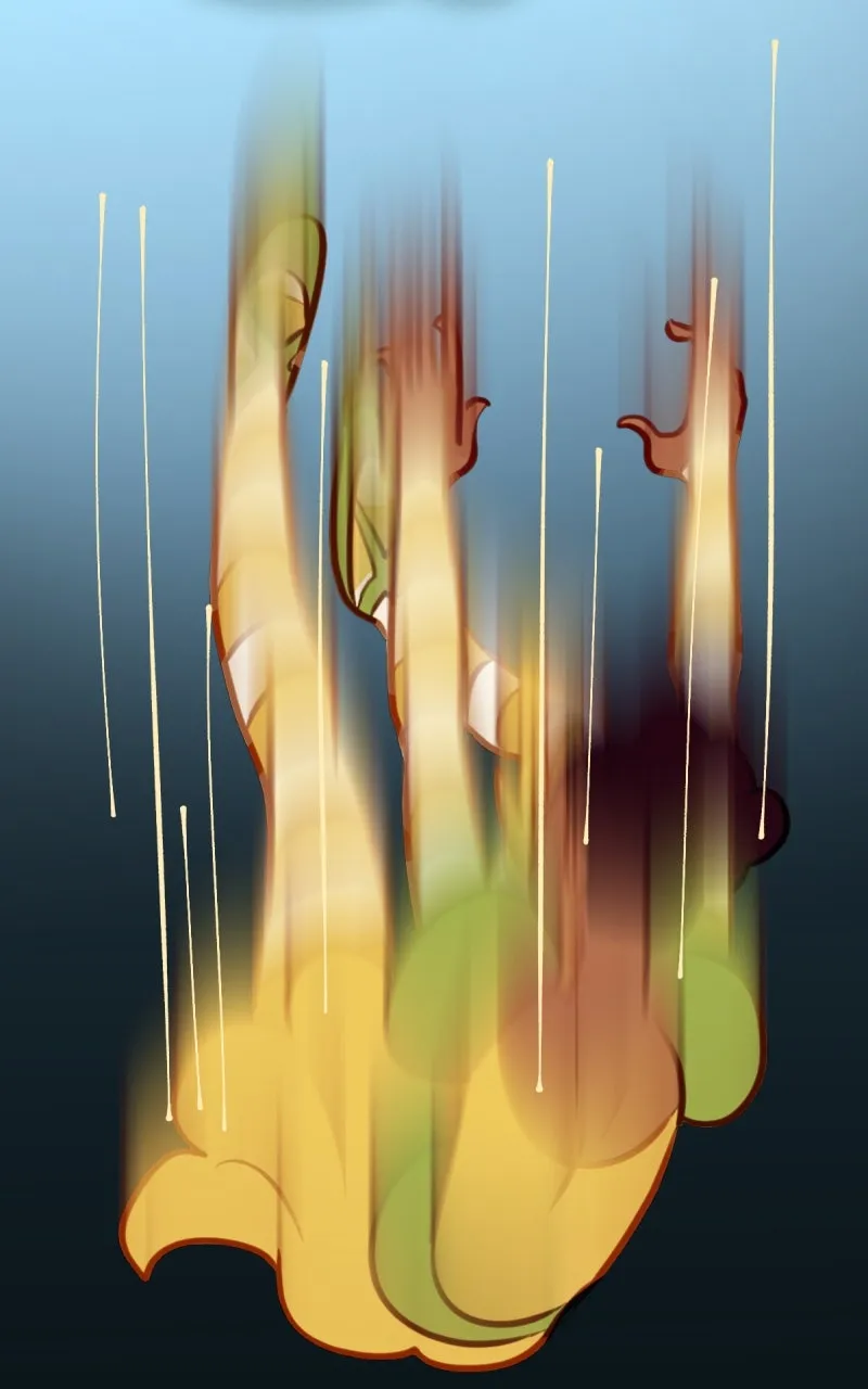 Cinderelle Chapter 45 page 31 - 