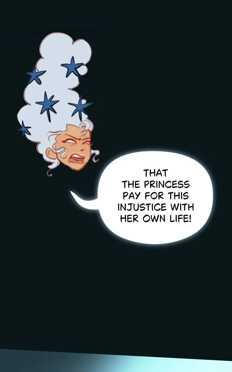 Cinderelle Chapter 45 page 32 - 