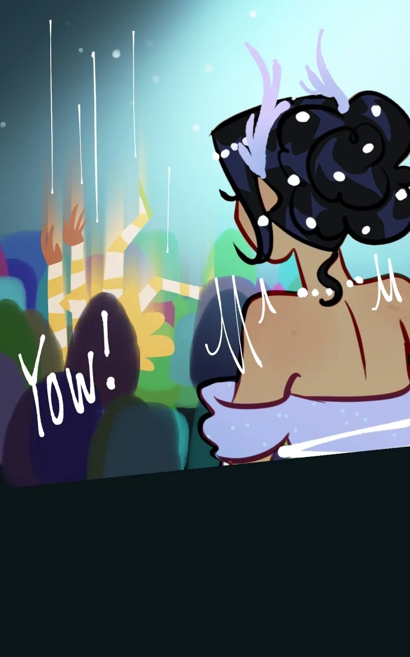Cinderelle Chapter 45 page 33 - 