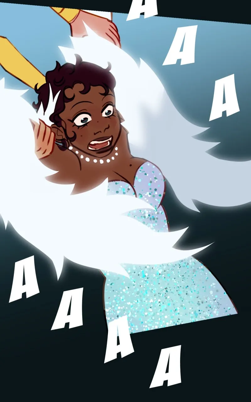 Cinderelle Chapter 45 page 35 - 