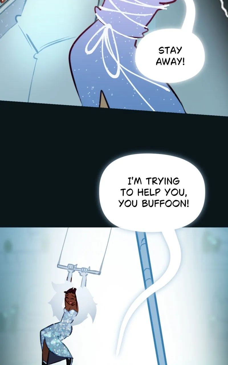 Cinderelle Chapter 45 page 40 - 