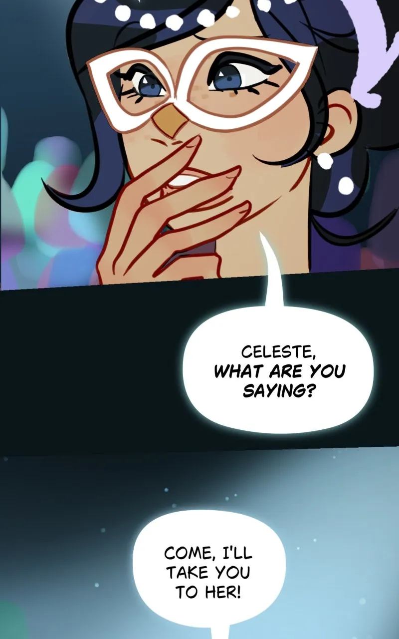 Cinderelle Chapter 45 page 5 - 