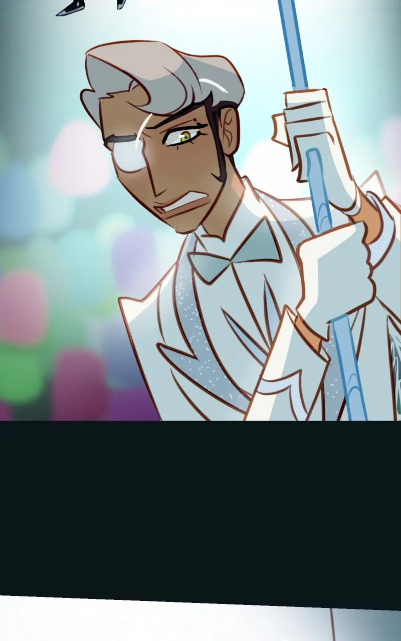 Cinderelle Chapter 45 page 41 - 