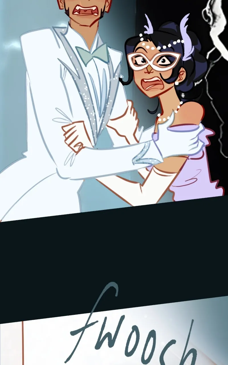 Cinderelle Chapter 45 page 46 - 