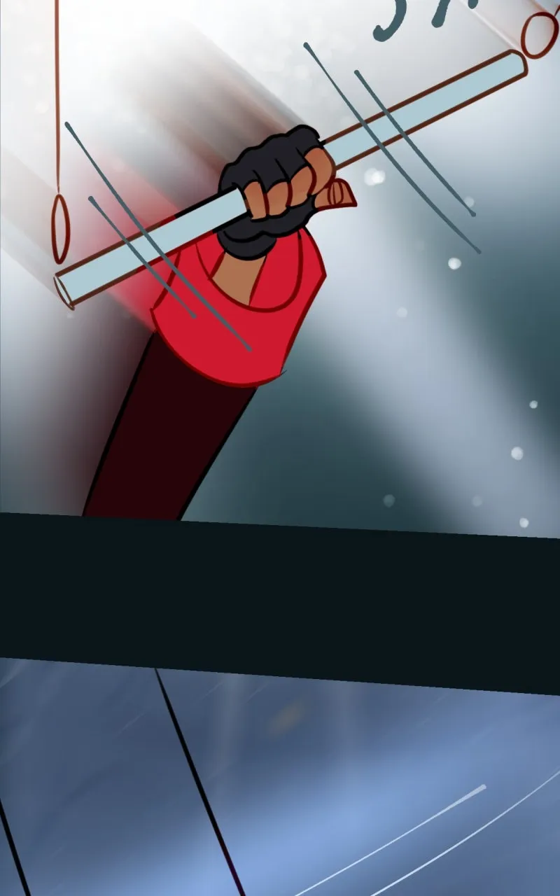 Cinderelle Chapter 45 page 47 - 