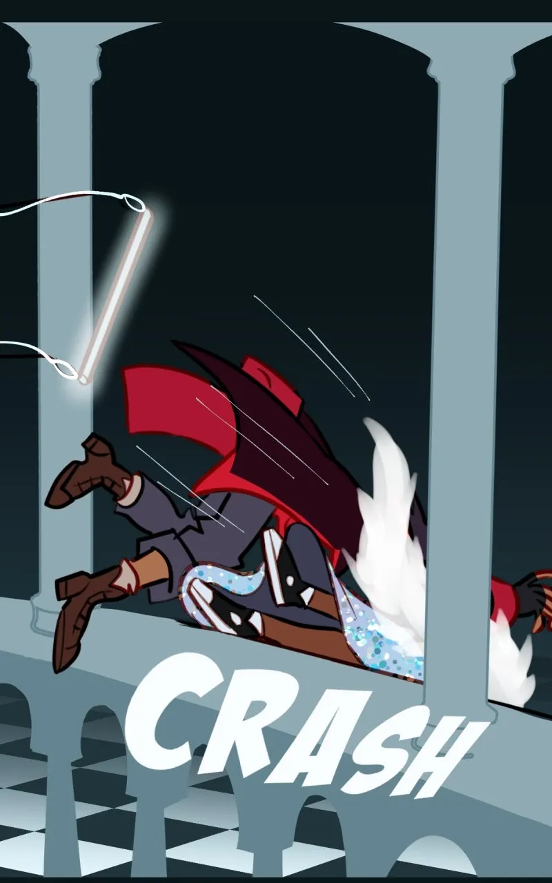 Cinderelle Chapter 45 page 50 - 